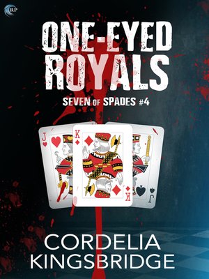 One-Eyed Royals - ebook